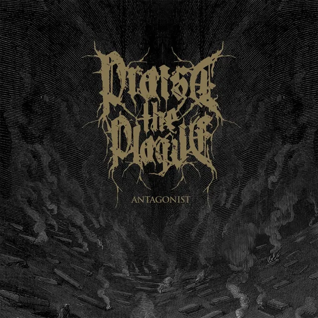 praise-the-plague-antagonist-cd-black-sludge image 1