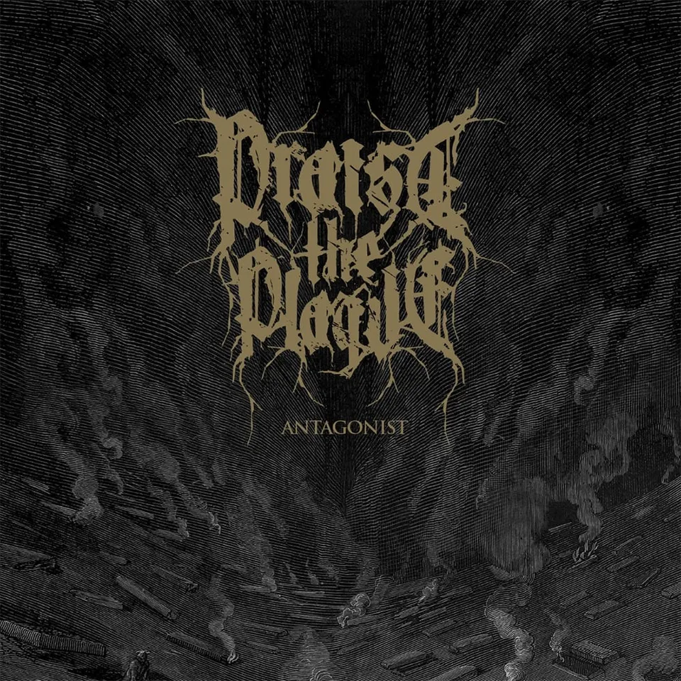 praise-the-plague-antagonist-cd-black-sludge image 1