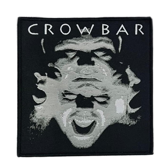 crowbar-odd-fellows-rest-patch-tiss-bordure-noire image 2
