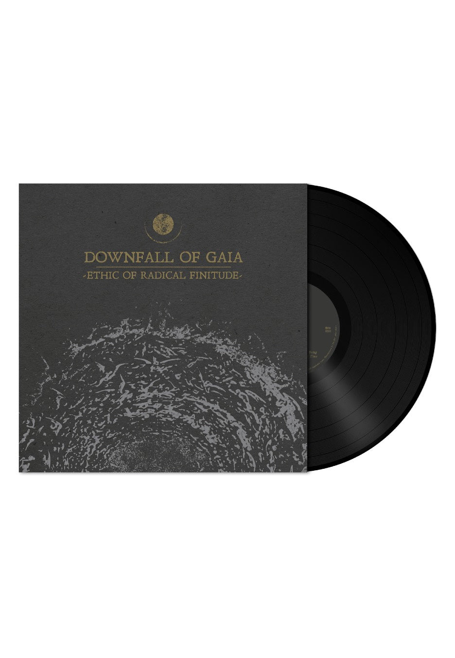 downfall-of-gaia-ethic-of-radical-finitude-vinyle image 2