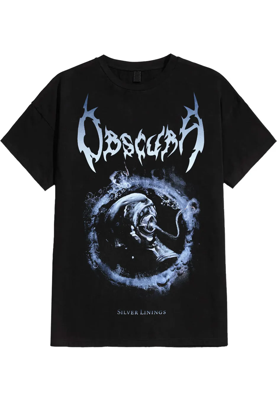 obscura-silver-linings-t-shirt-noir-homme-tech-metal image 1
