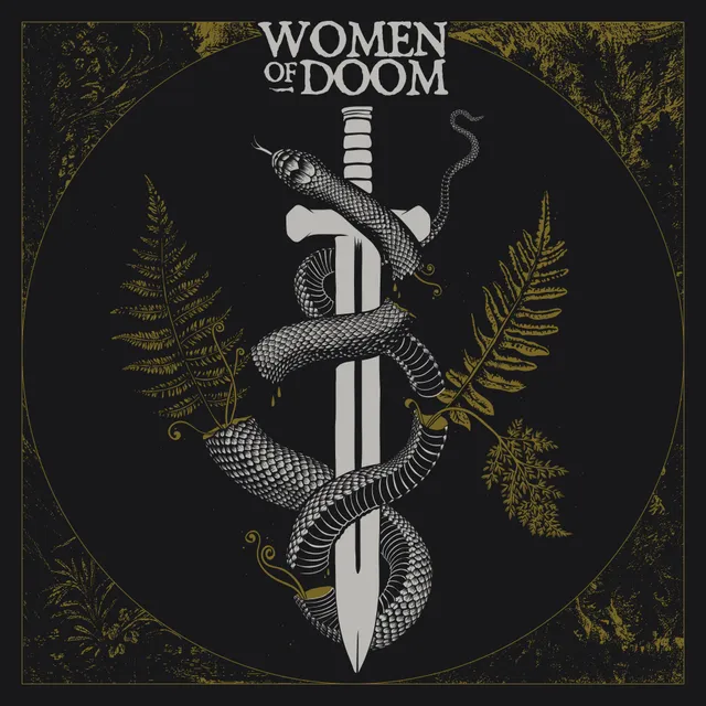 blues-funeral-women-of-doom-compilation-cd-digipak image 1