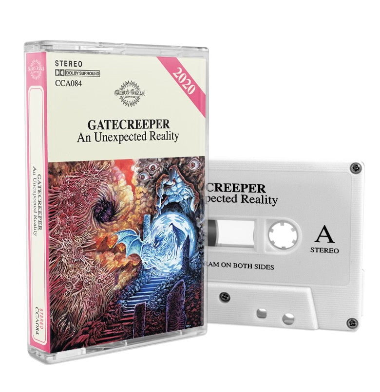 closed-casket-activities-gatecreeper-an-unexpected-reality-cassette image 1