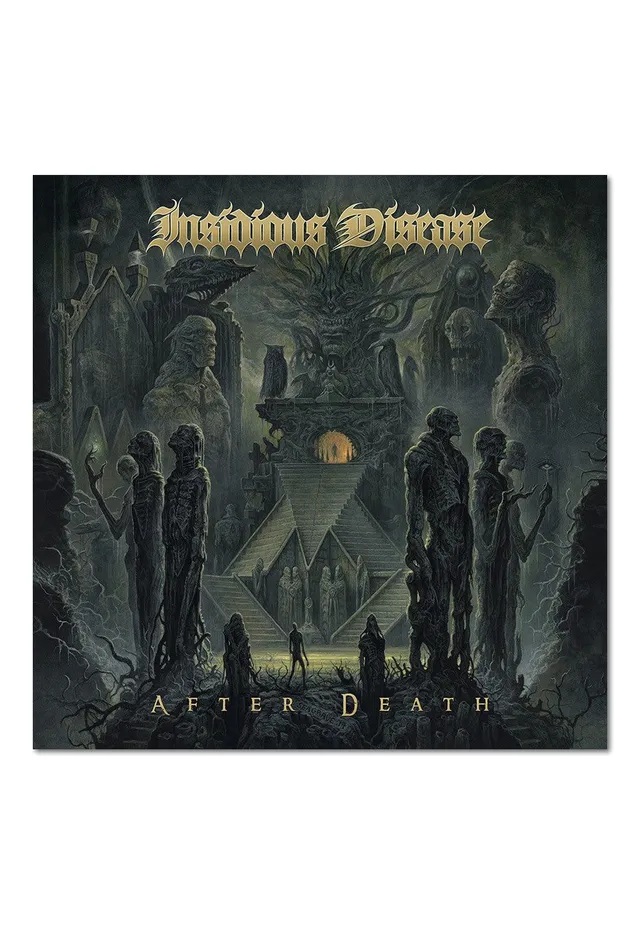 insidious-disease-after-death-cd-death-metal image 1