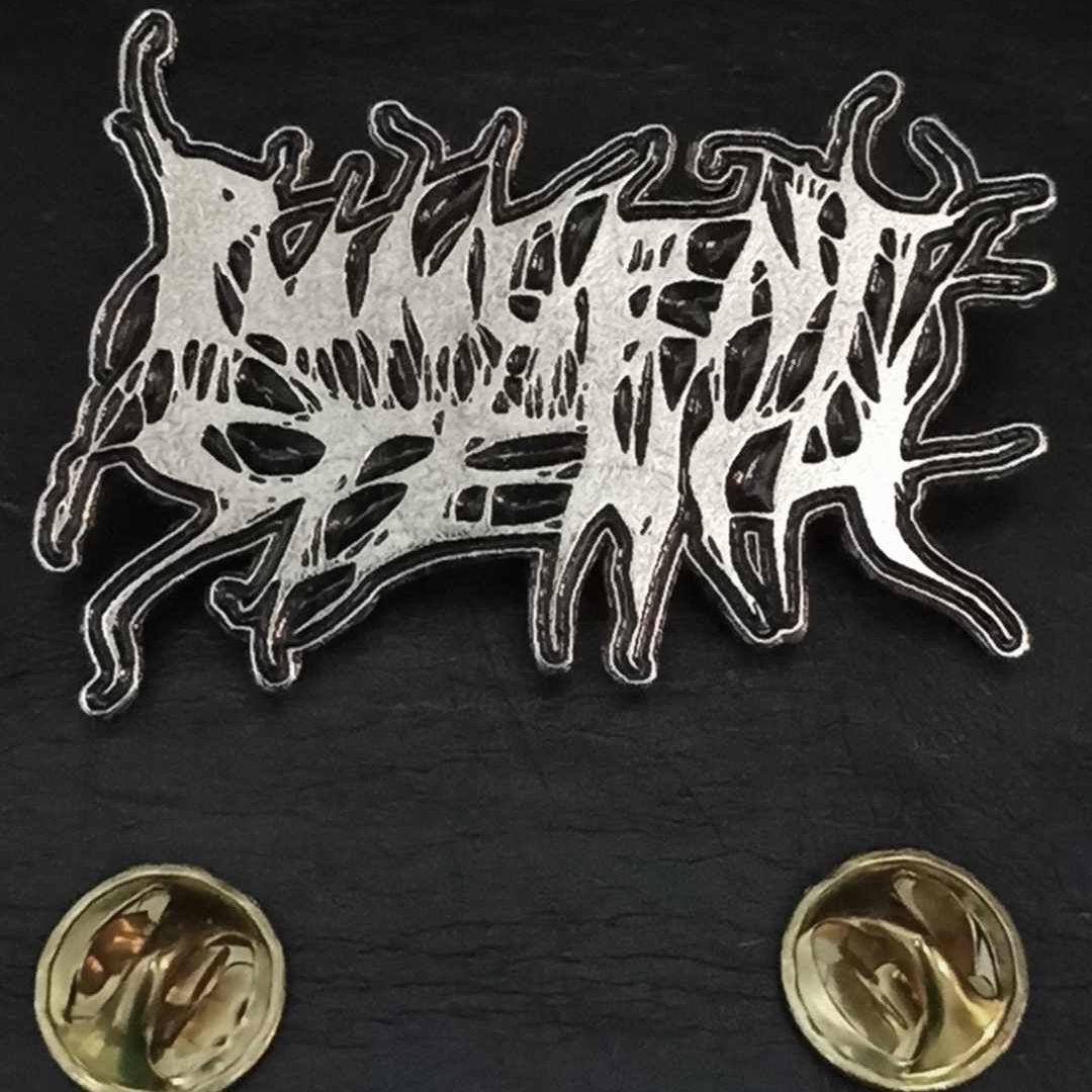 pungent-stench-pin-s-mail-death-metal image 1