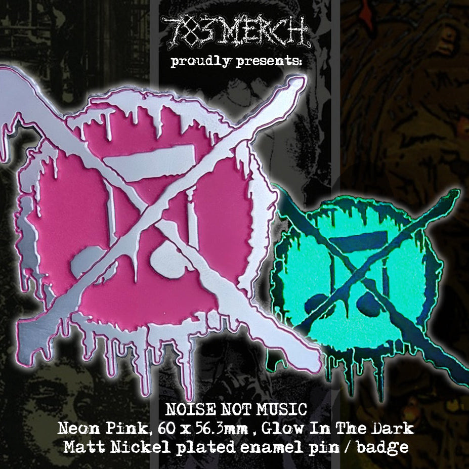 noise-not-music-glow-pin-s-mail-noir-phosphorescent image 4