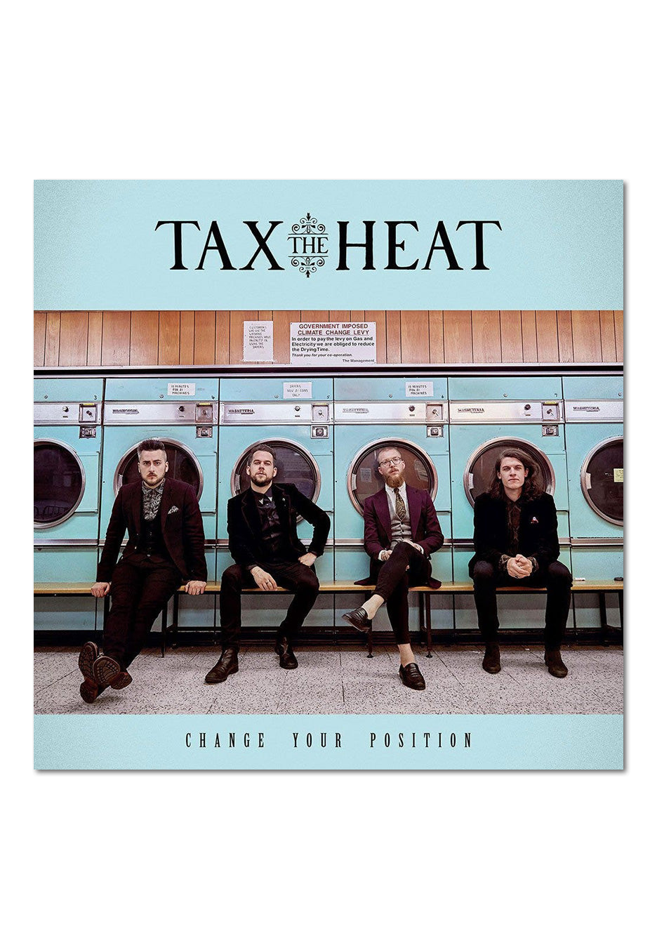 tax-the-heat-change-your-position-cd-rock image 1