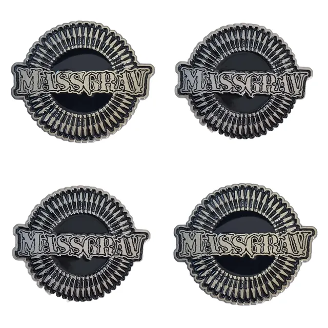 massgrav-logo-pin-s-mail-47mm-nickel-laiton image 1