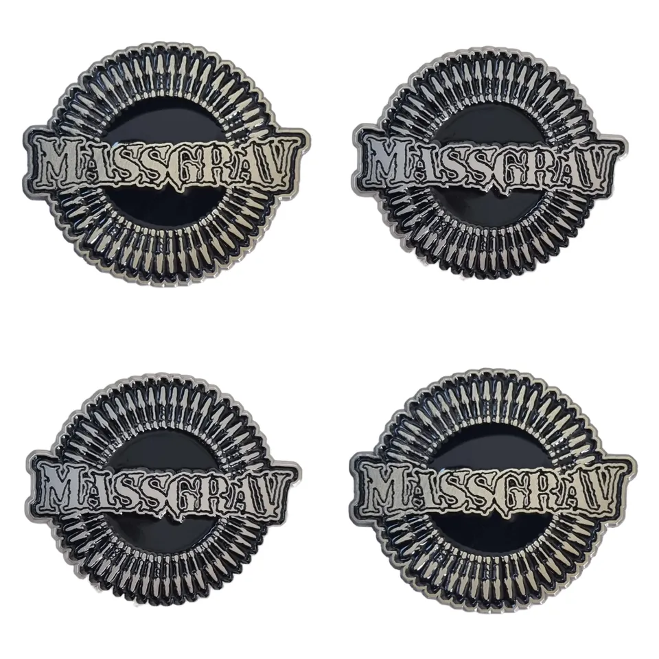 massgrav-logo-pin-s-mail-47mm-nickel-laiton image 1