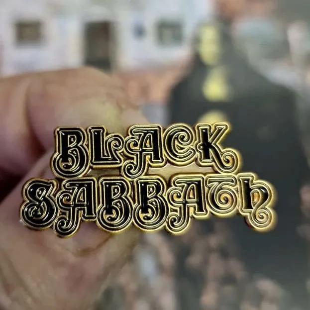 black-sabbath-pin-s-mail-small-30mm-papillon image 1