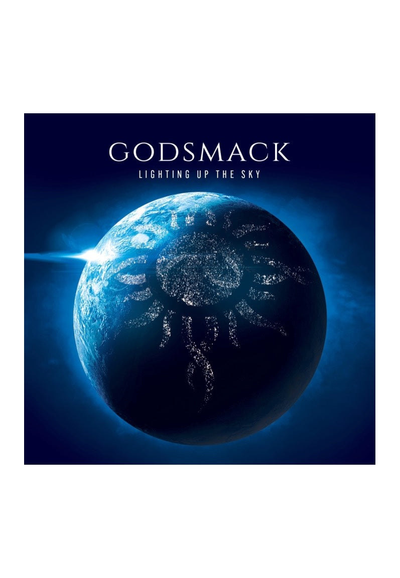 godsmack-light-up-the-sky-cd-album-hard-rock image 1