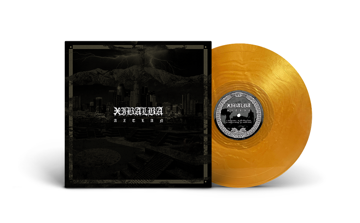 xibalba-aztl-n-vinyle-12-ray-rouge-blanc-vert image 4