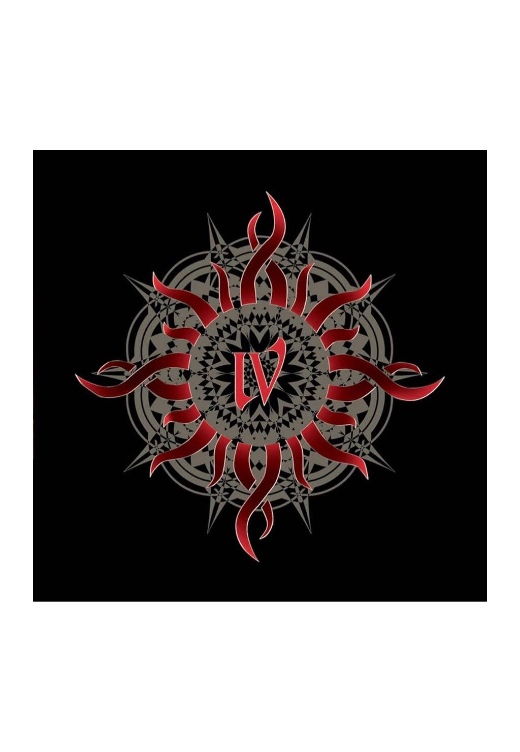 godsmack-iv-double-vinyle-2-lp-hard-rock image 3