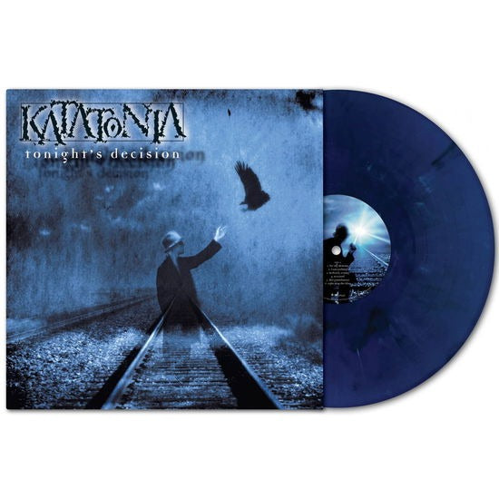 katatonia-tonight-s-decision-vinyle-lp-blue-marble-25e image 1