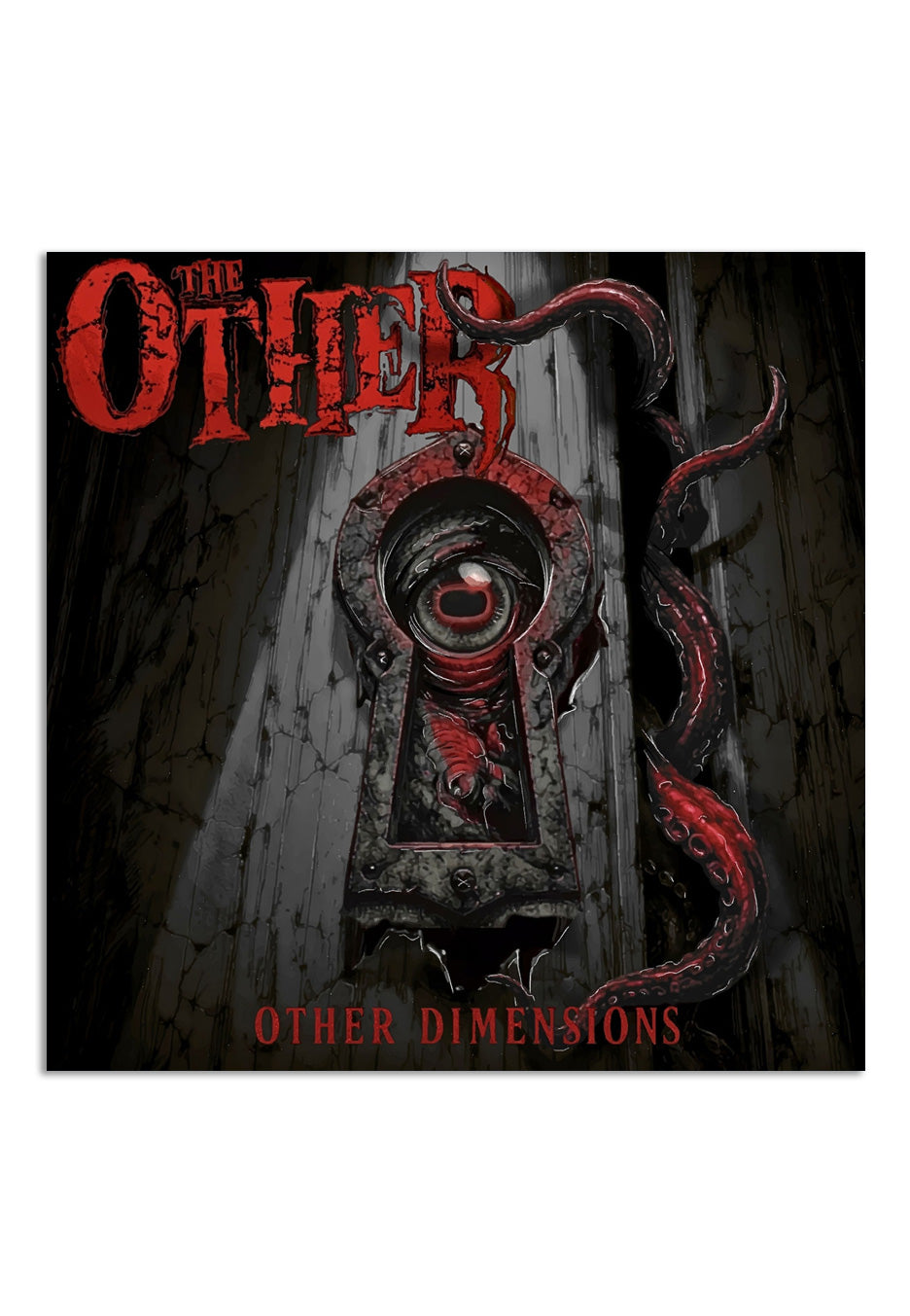 the-other-other-dimensions-cd-digipak-punk-gothique image 1