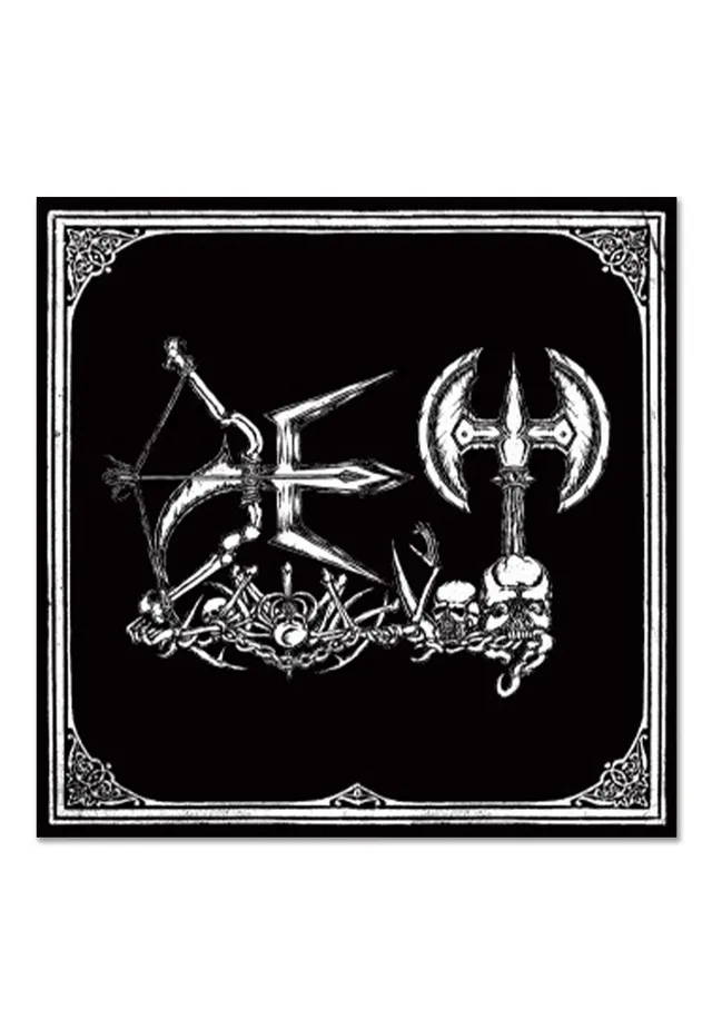 det-destructive-elite-terror-cd-death-black-metal image 1