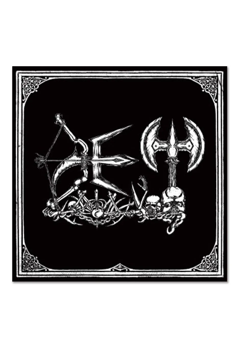 det-destructive-elite-terror-cd-death-black-metal image 1