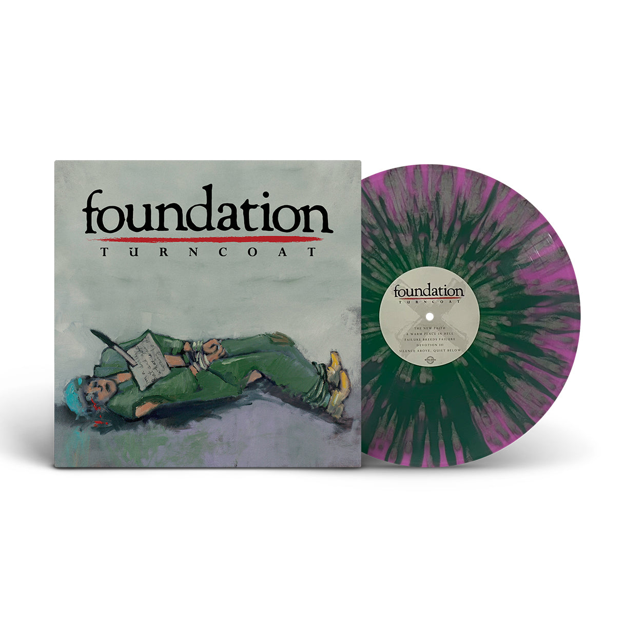 foundation-turncoat-vinyle-12-gold-nugget image 8