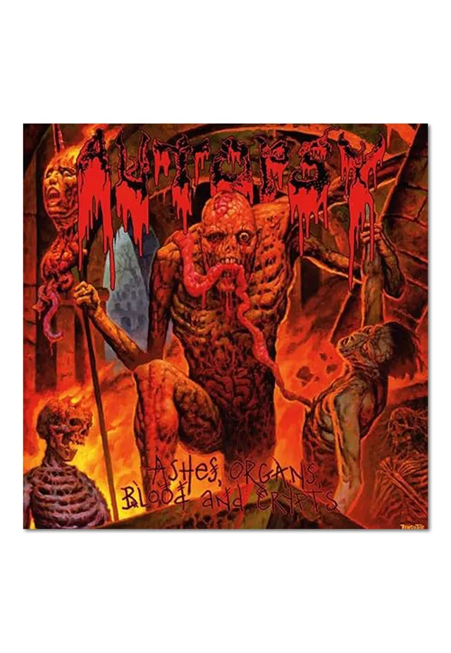 autopsy-ashes-organs-blood-and-crypts-cd-death-metal image 1