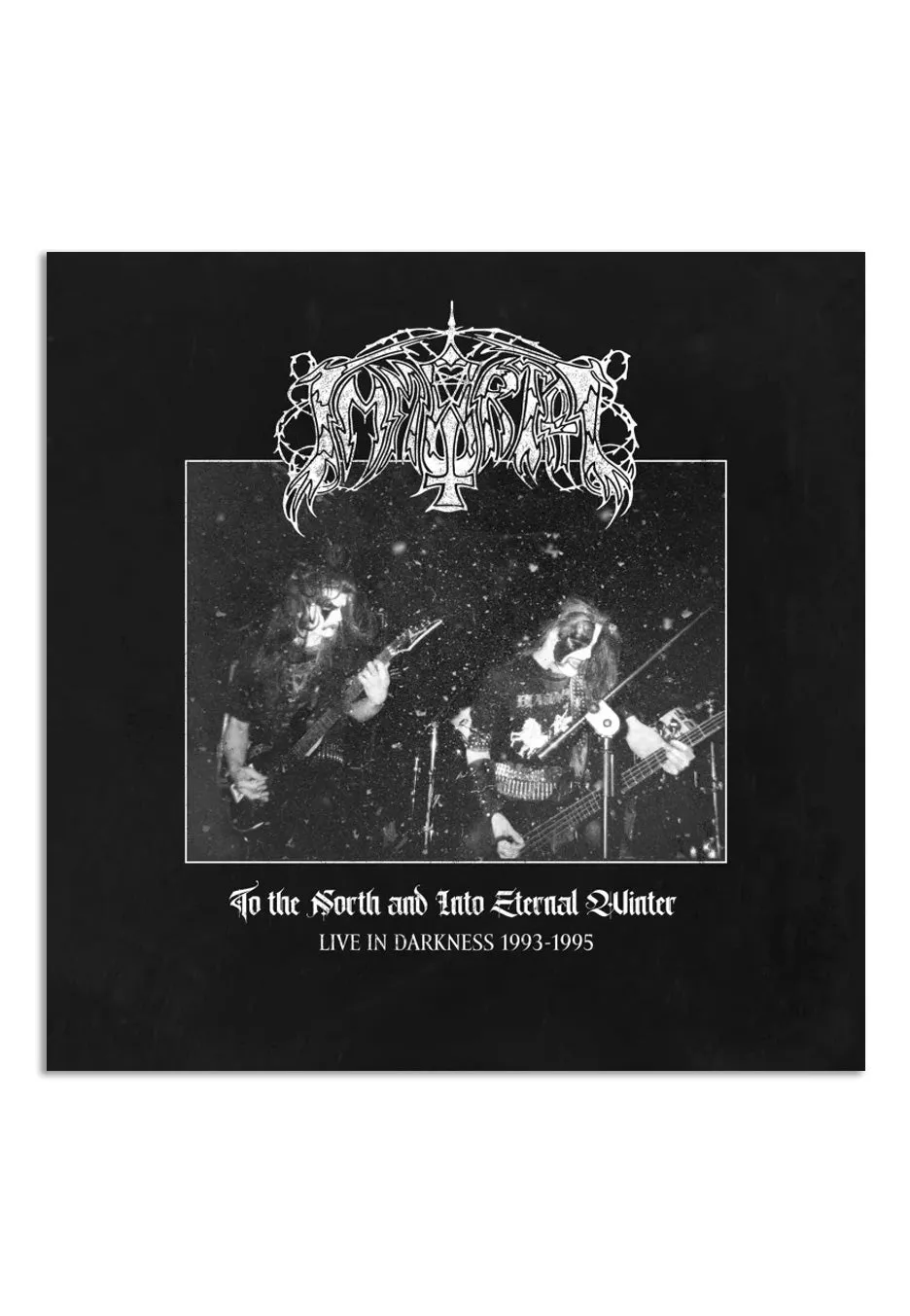 immortal-to-the-north-into-eternal-winters-cd-black-metal image 1