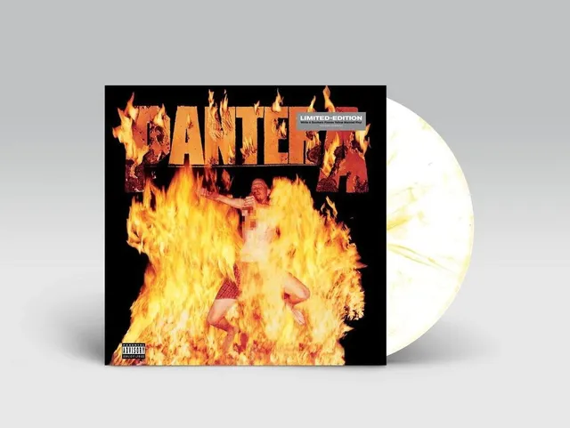 pantera-reinventing-the-steel-vinyle-marbr-blanc-jaune image 1