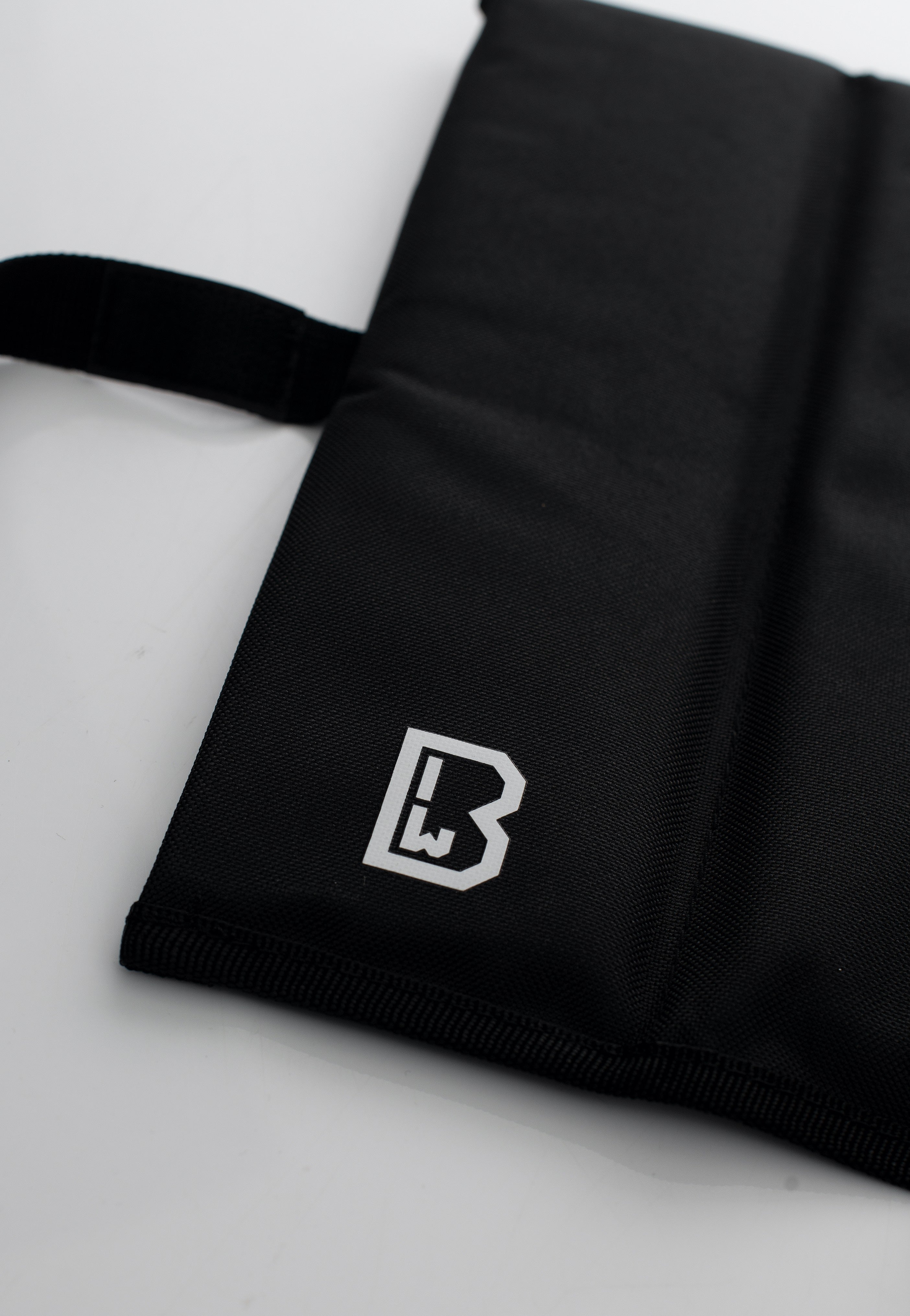 brandit-folded-black-tapis-assis-noir-pliable image 7