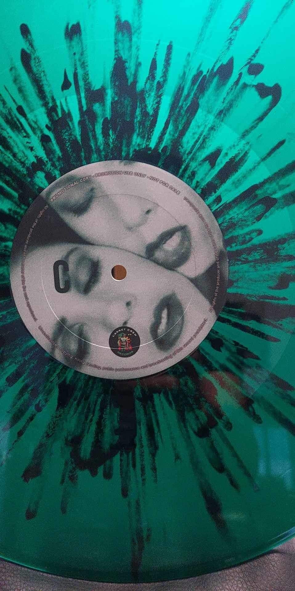 type-o-negative-bloody-kisses-demos-double-vinyle-vert-splatter image 4