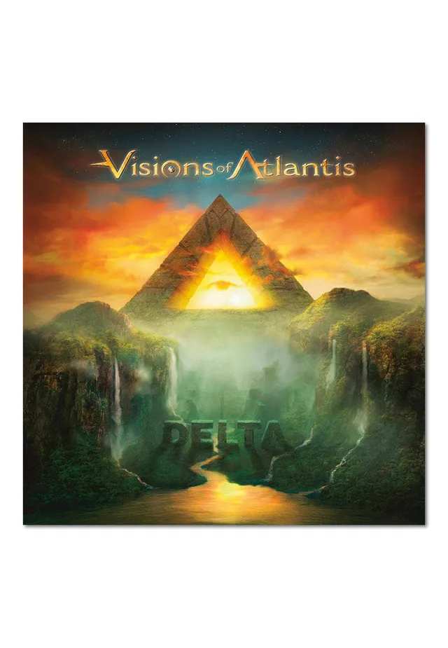 visions-of-atlantis-delta-cd-power-metal-napalm-records image 1