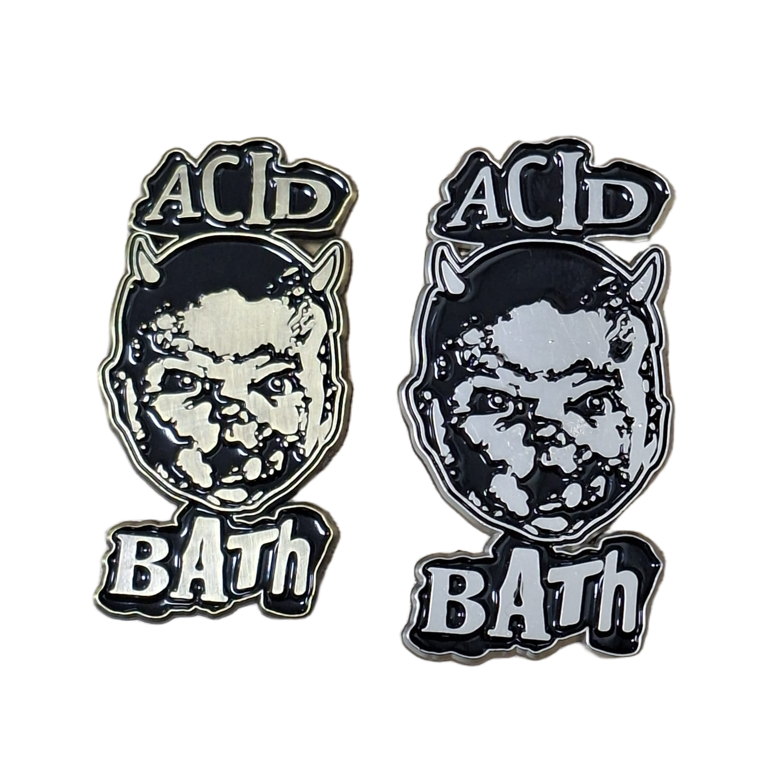 acid-bath-screams-of-the-butterfly-pin-s-mail-matt-nickel image 1