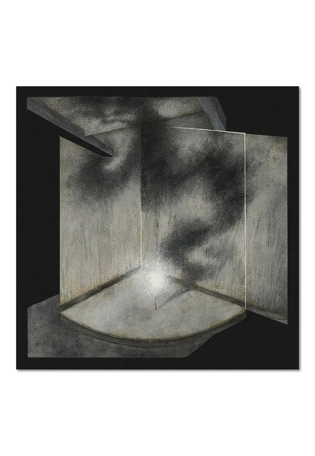 dead-void-volatile-forms-cd-album-death-metal image 1