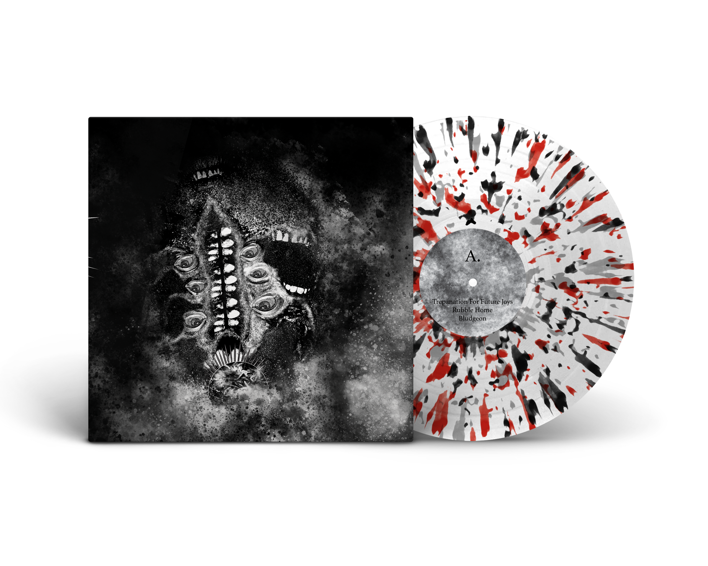 closed-casket-activities-full-of-hell-primitive-man-vinyle-lp-grind-doom image 4