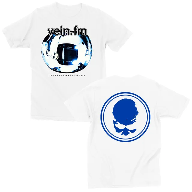 vein-fm-virus-t-shirt-comfort-colors image 1