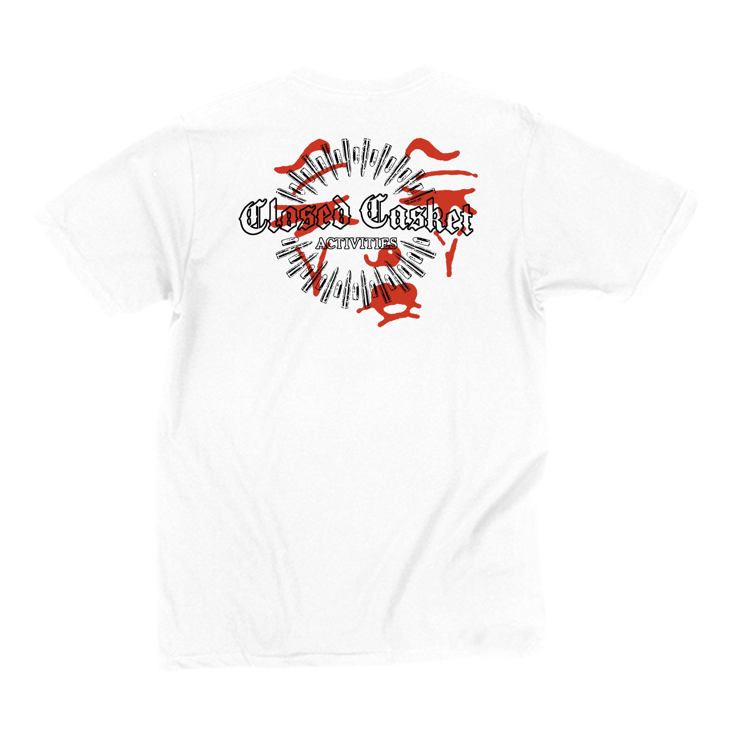 closed-casket-activities-scalp-egodeath-t-shirt-noir-coton image 3