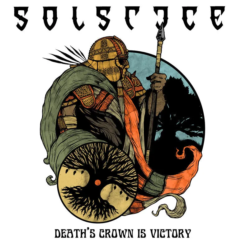 solstice-death-s-crown-is-victory-vinyle-lp-doom image 1