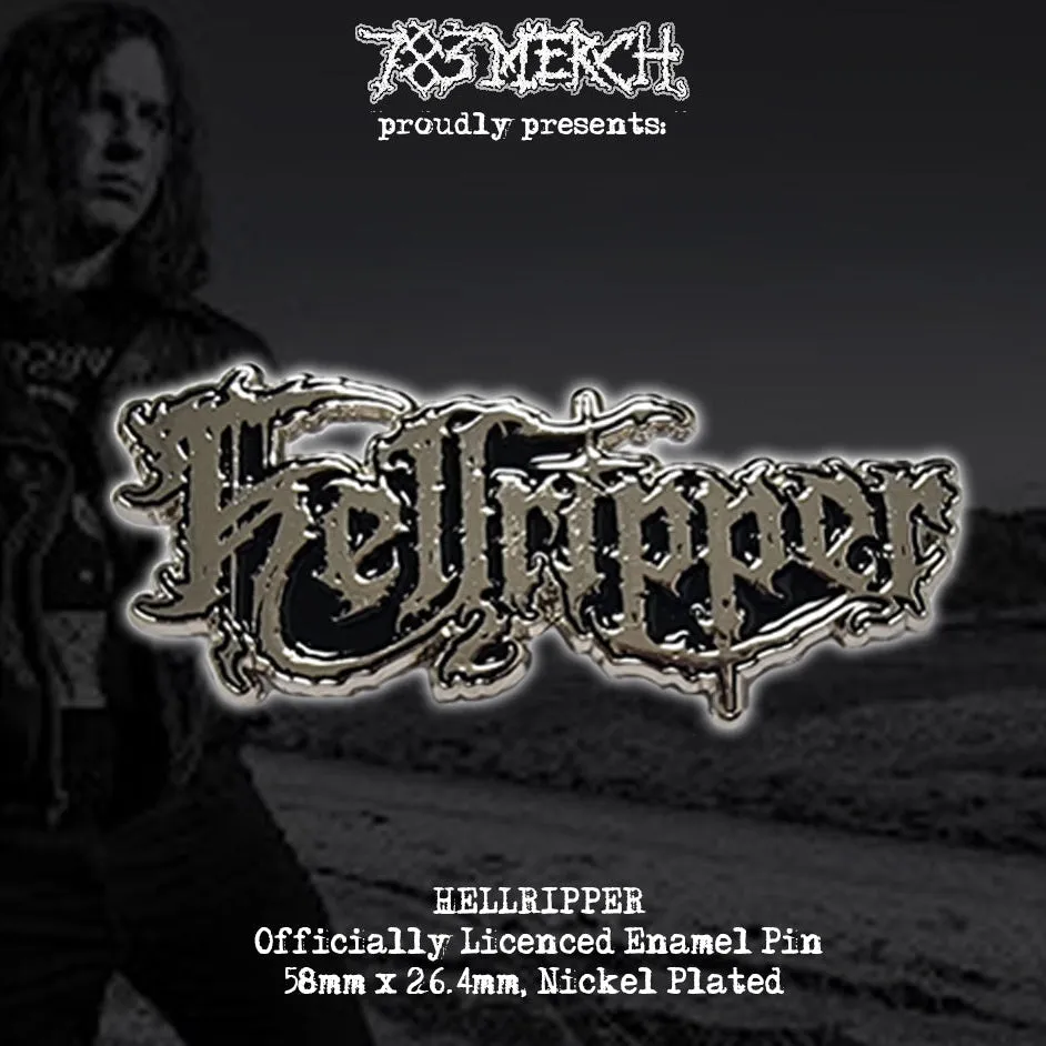 hellripper-logo-pin-s-mail-noir image 1