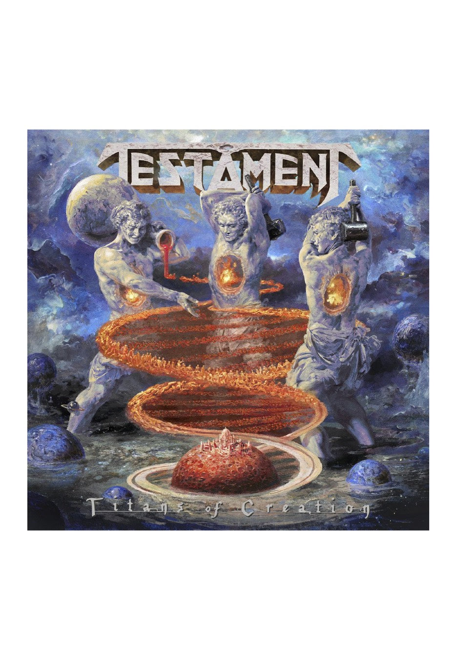 testament-titans-of-creation-cd-thrash-metal image 1