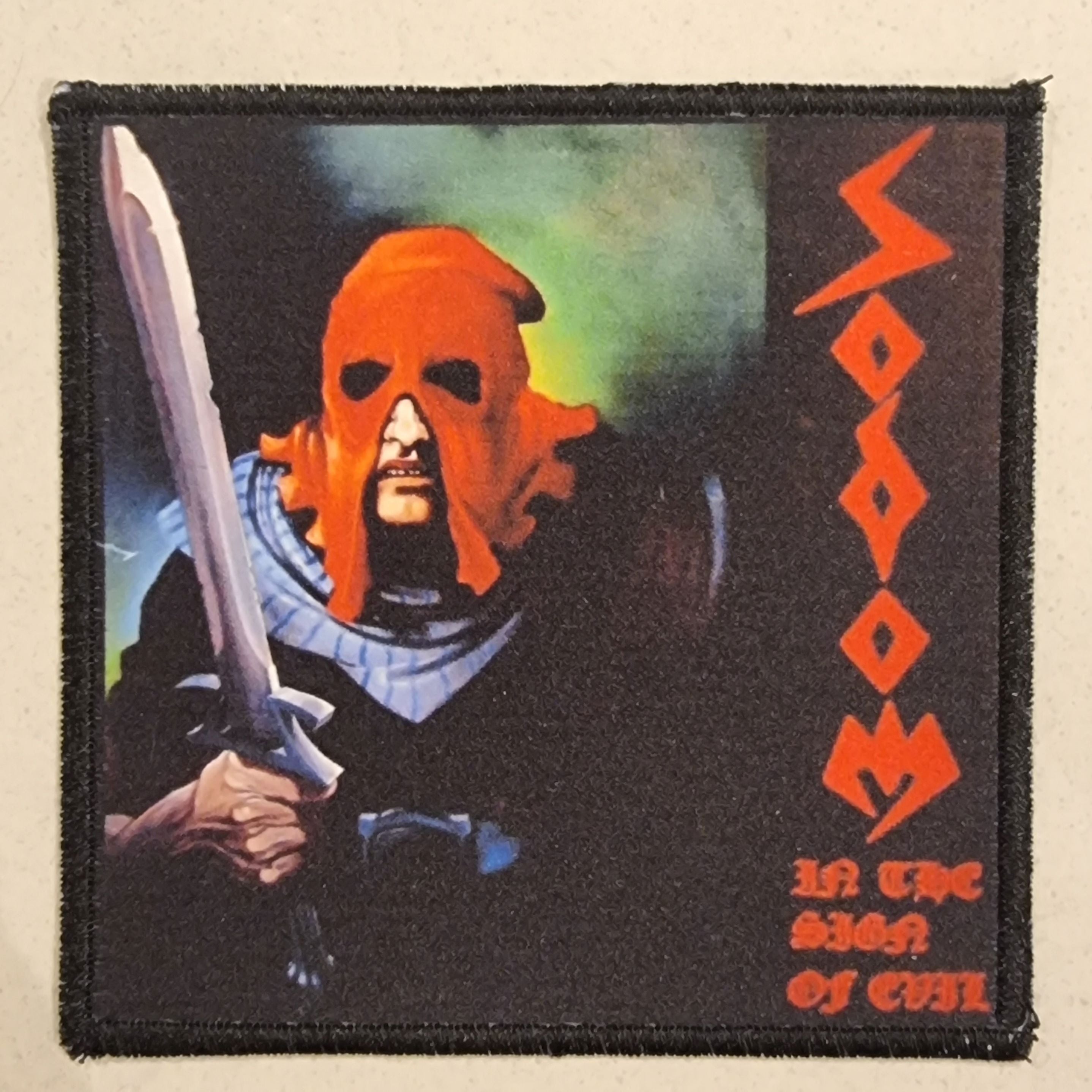 drab-majesty-modern-mirror-patch-tiss-darkwave image 1