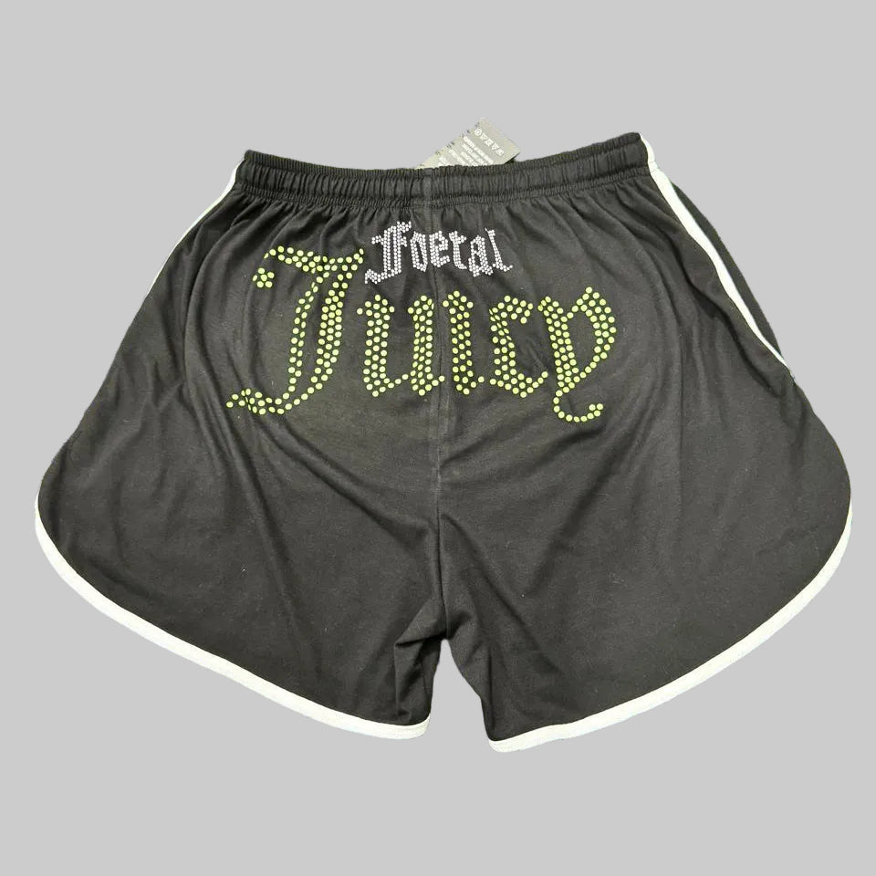 foetal-juice-foetal-juicy-short-femme-taille-s image 3