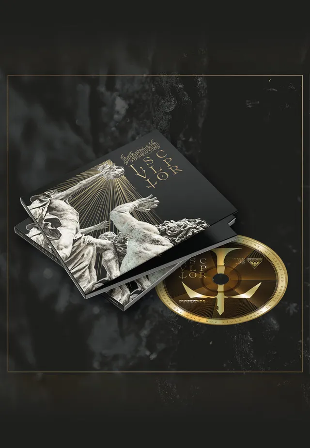 behemoth-i-scvlptor-cd-digipak-8-titres image 1