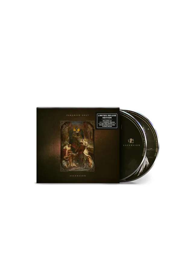 paradise-lost-ascension-cd-blu-ray-digipak-limit image 1