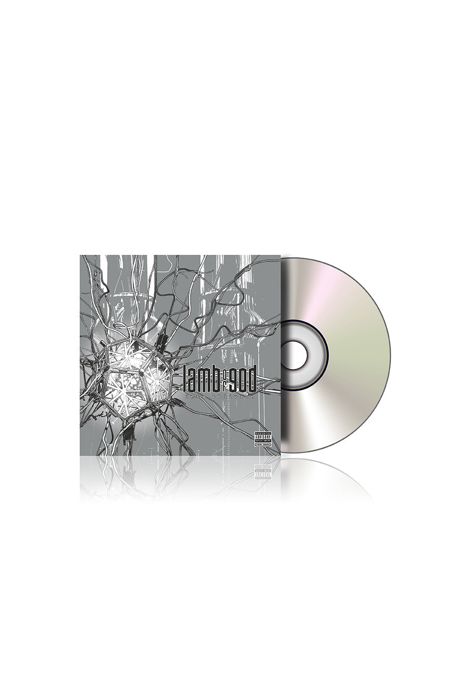 lamb-of-god-into-oblivion-cd-ltd-o-card-bonus-metal image 1