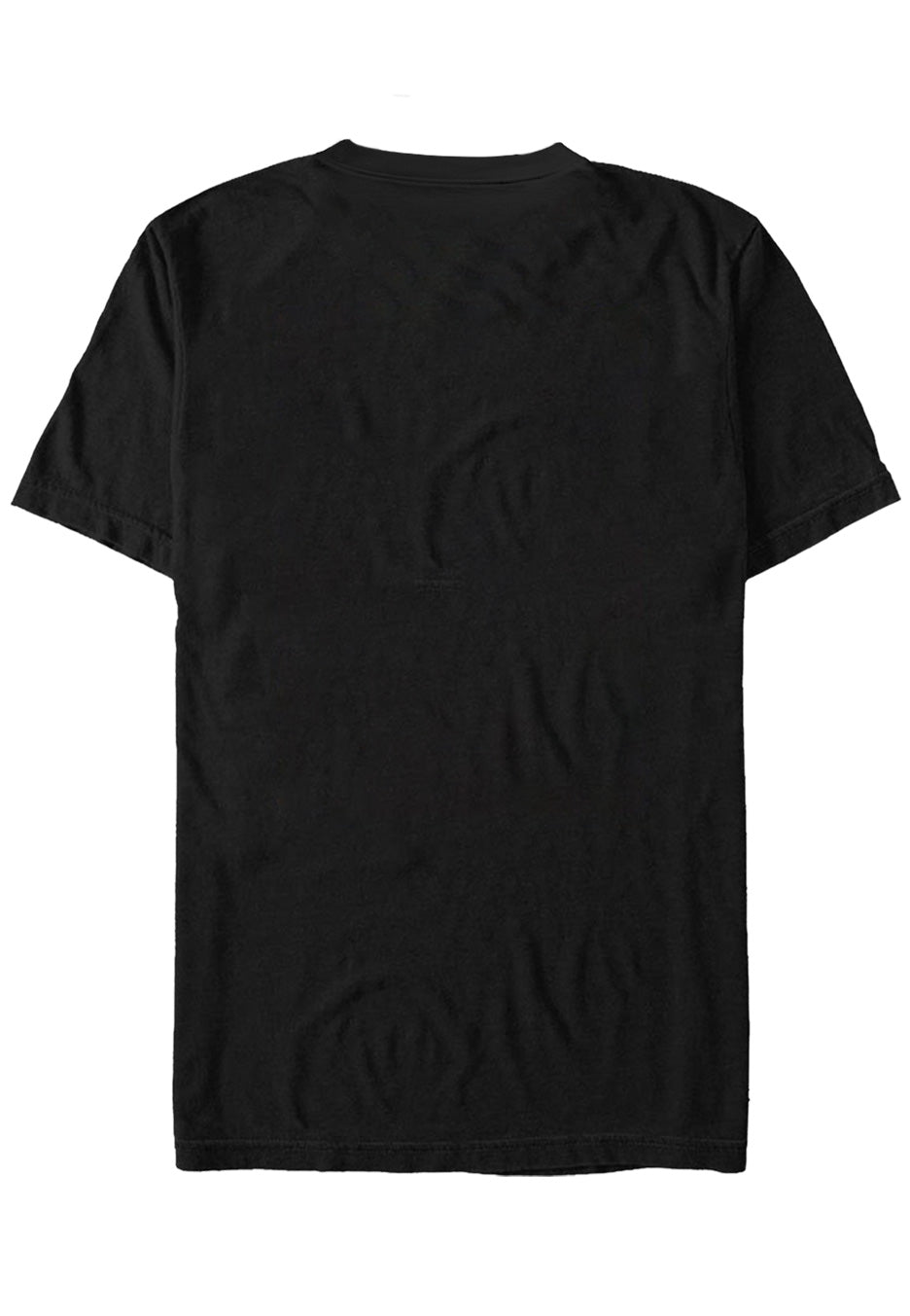 ghost-secrets-of-the-muse-t-shirt-rock-noir-homme image 2