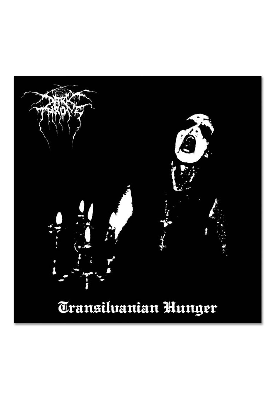 darkthrone-transilvanian-hunger-vinyle-corona-30e-anniversaire image 1