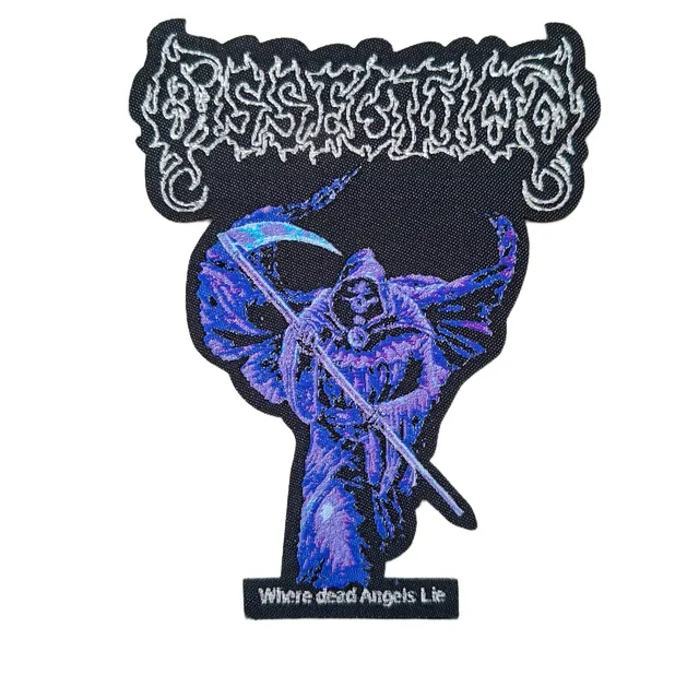 dissection-where-dead-angels-lie-patch-tiss-forme image 1