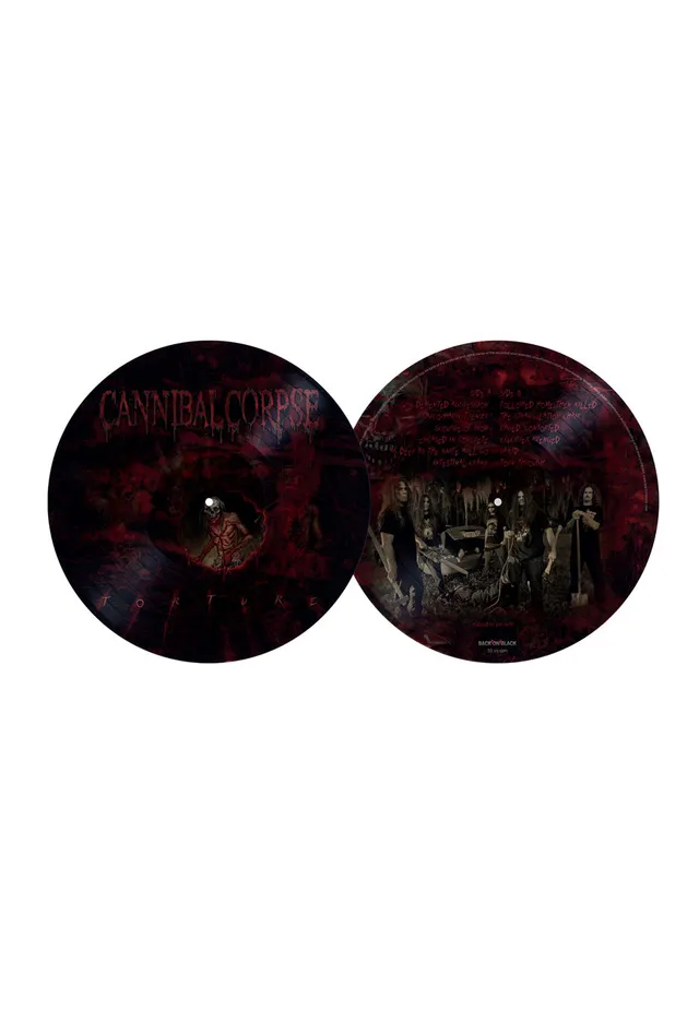cannibal-corpse-torture-picture-vinyle-dition-limit-e image 1