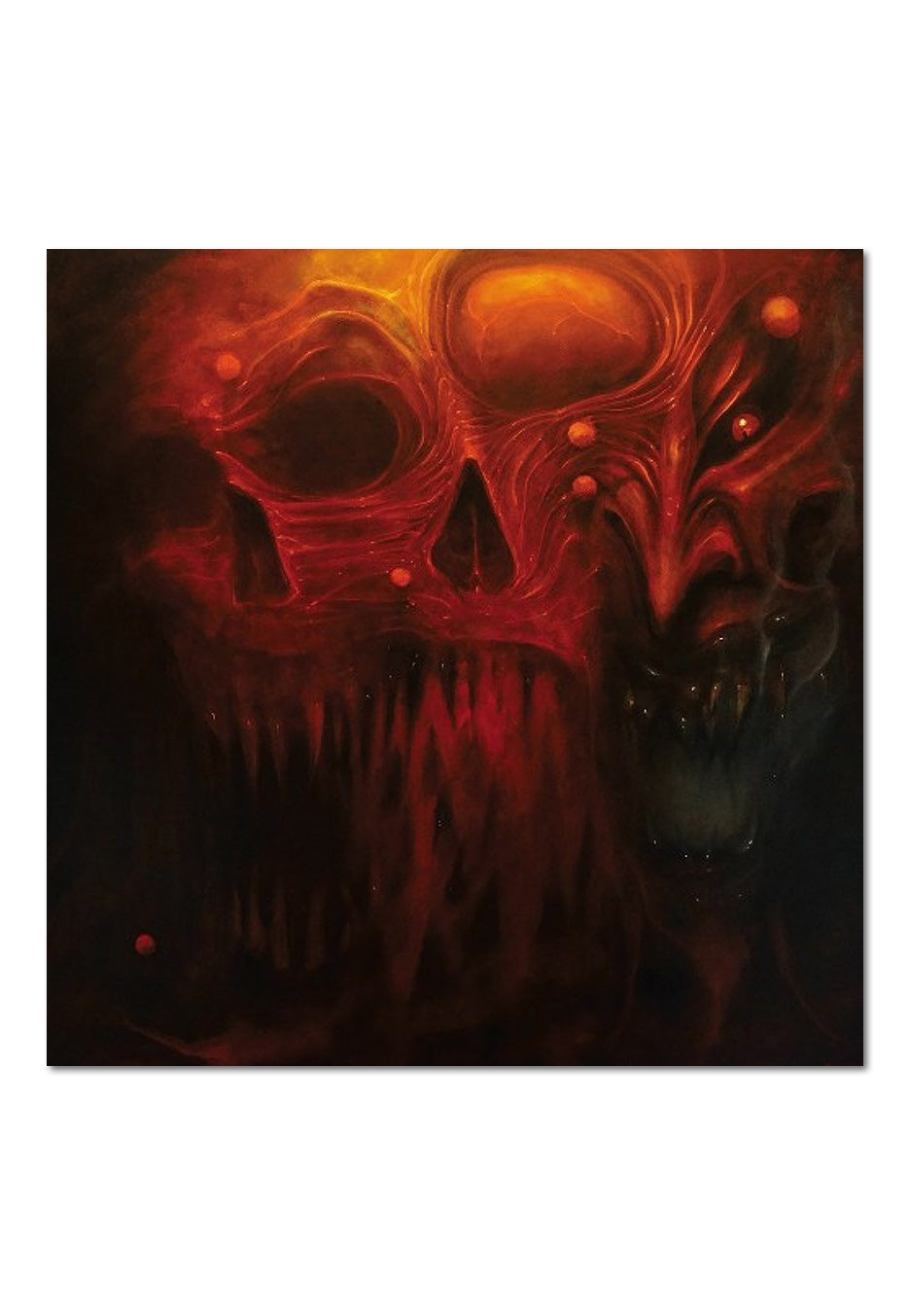 horrendous-ontological-mysterium-cd-digipak-death-metal-progressif image 3