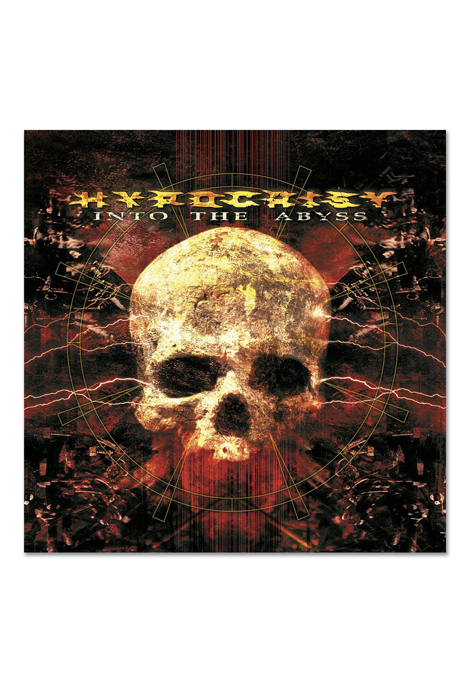 hypocrisy-into-the-abyss-vinyle-orange-remaster-2023 image 2