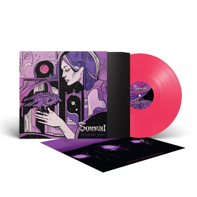 blues-funeral-somnuri-nefarious-wave-vinyle-lp-magenta image 1