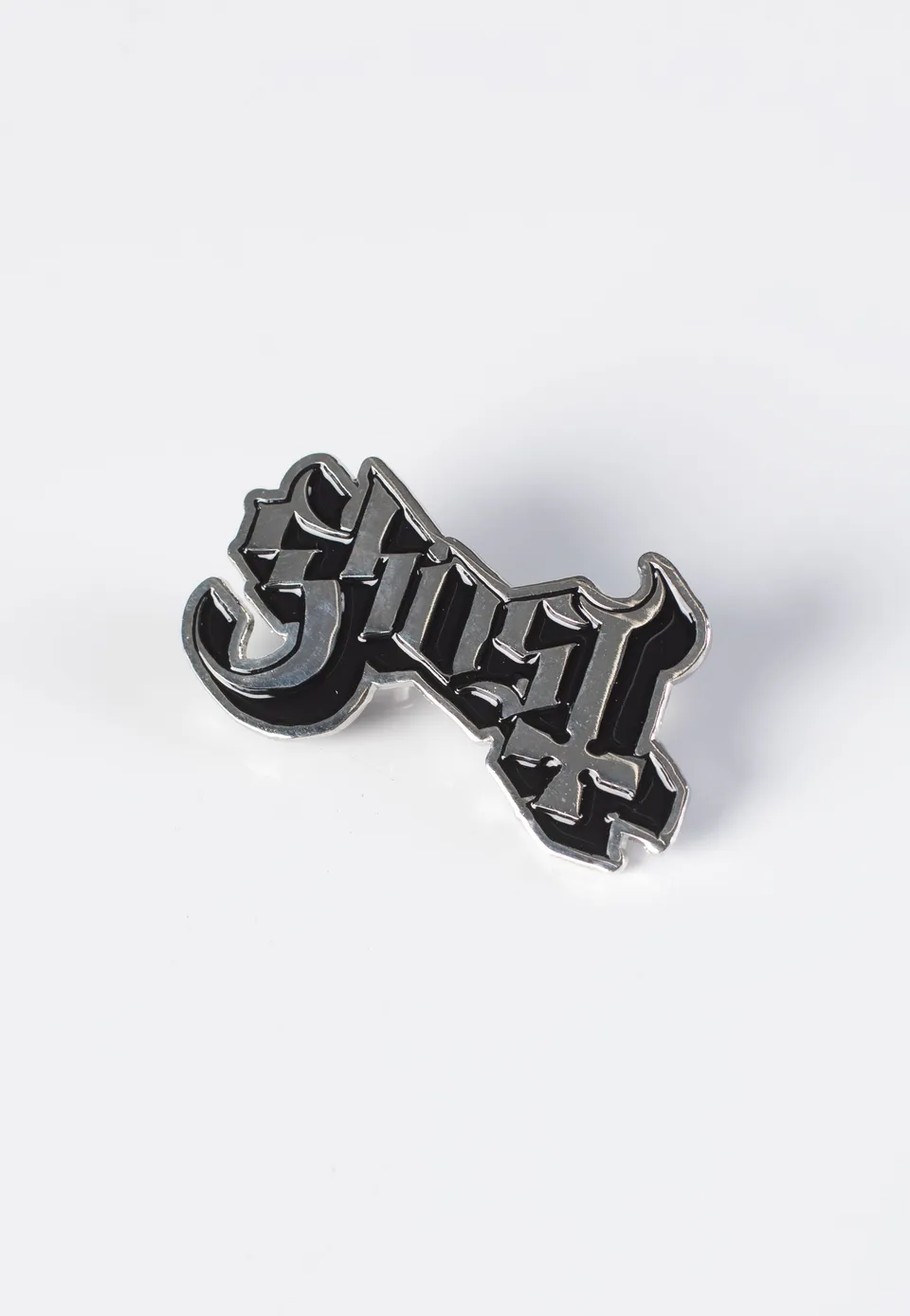 ghost-purple-logo-pin-s-m-tal-argent image 1