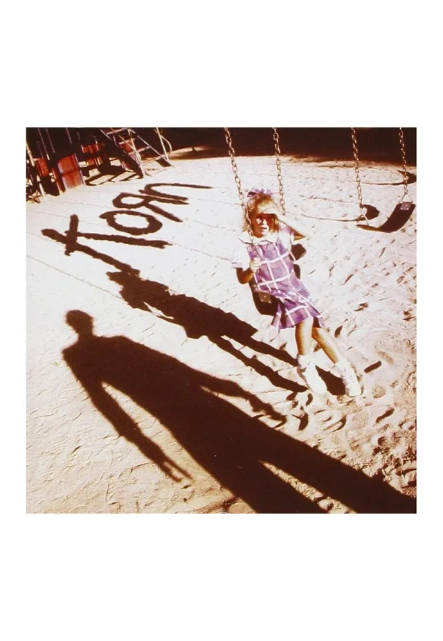 korn-korn-cd-nu-metal image 1
